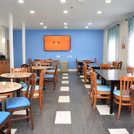 Surestay Plus Hotel By Best Western Niagara Falls East Dış mekan fotoğraf