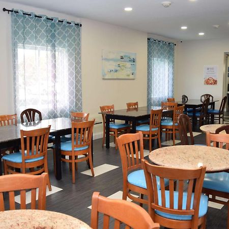 Surestay Plus Hotel By Best Western Niagara Falls East Dış mekan fotoğraf