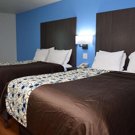 Surestay Plus Hotel By Best Western Niagara Falls East Dış mekan fotoğraf