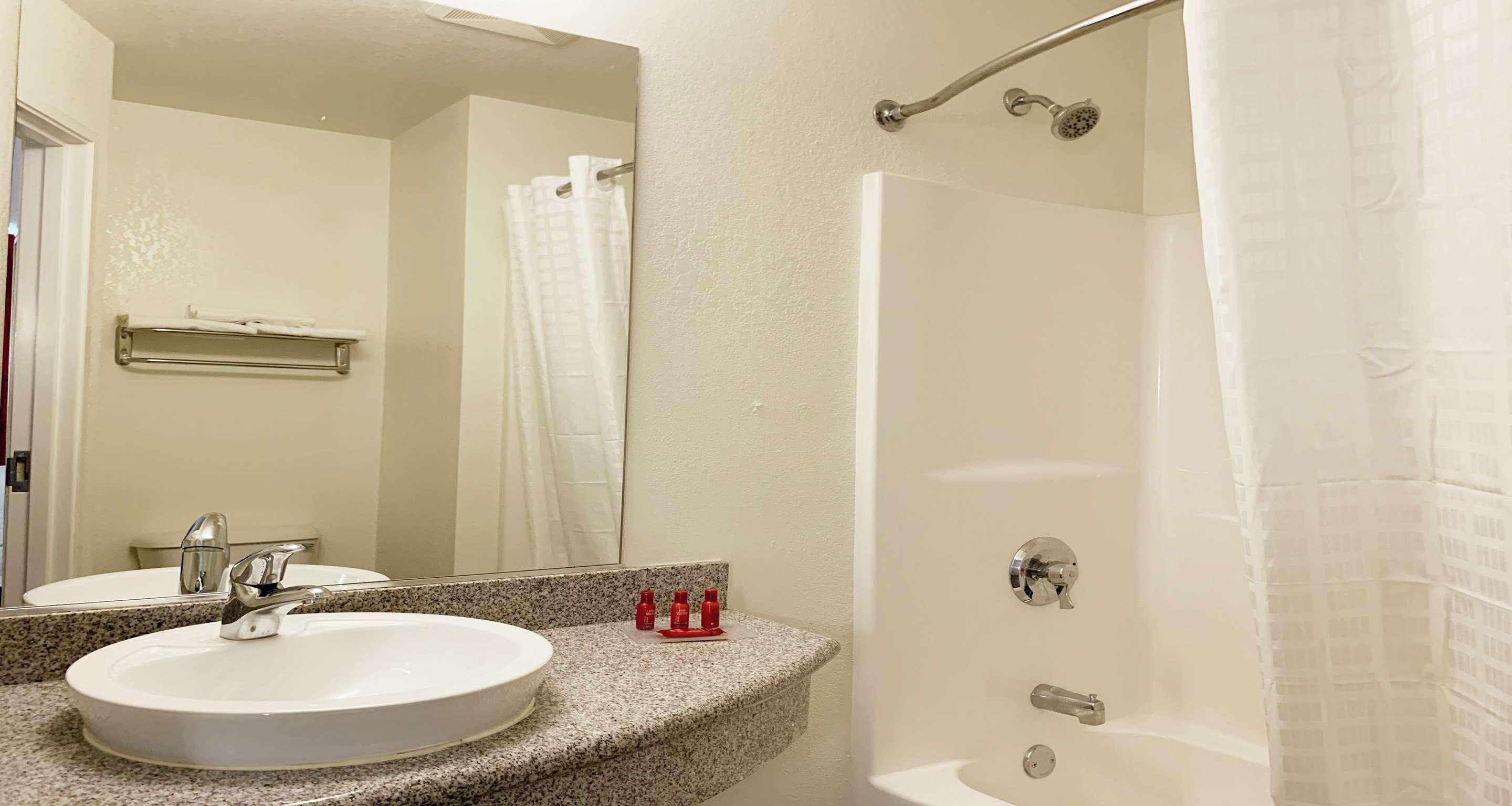 Surestay Plus Hotel By Best Western Niagara Falls East Dış mekan fotoğraf