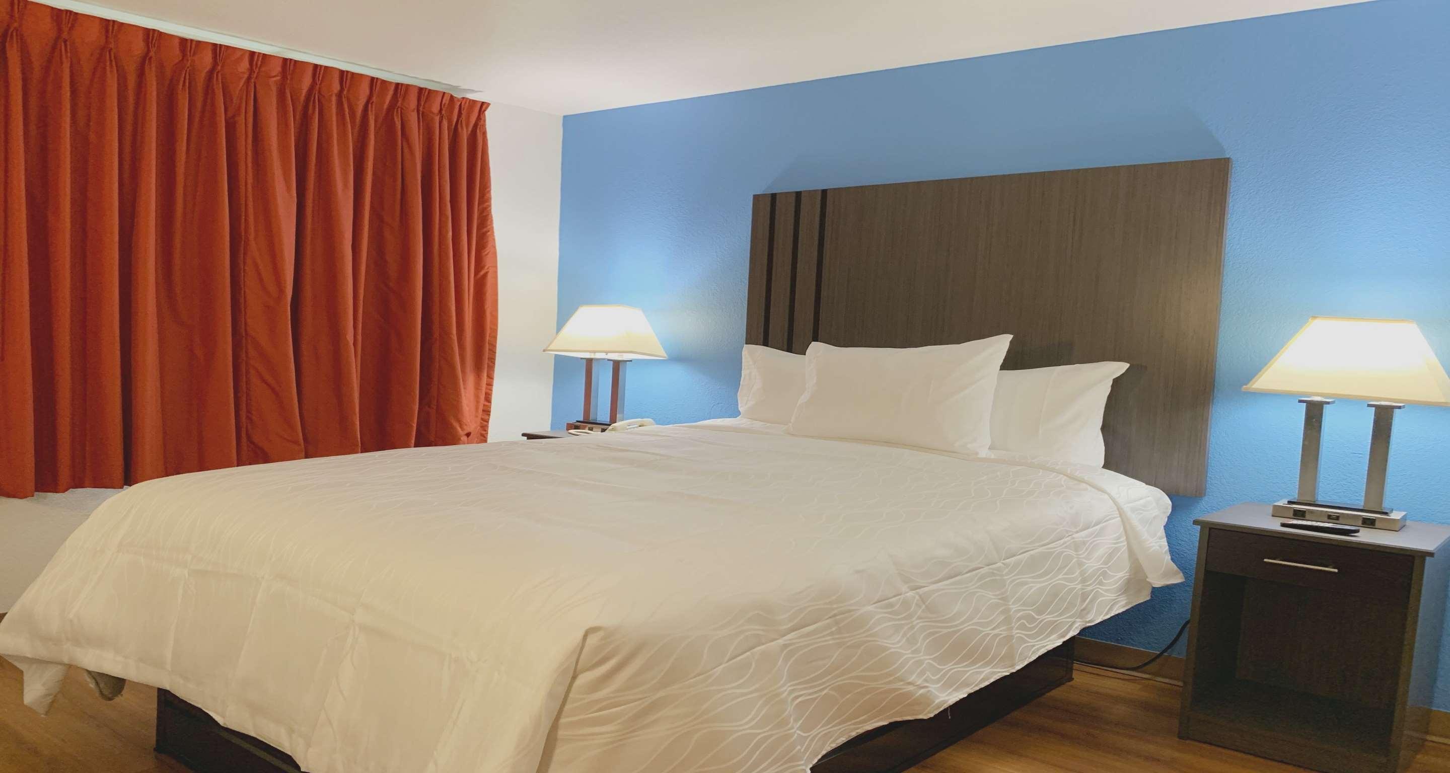 Surestay Plus Hotel By Best Western Niagara Falls East Dış mekan fotoğraf