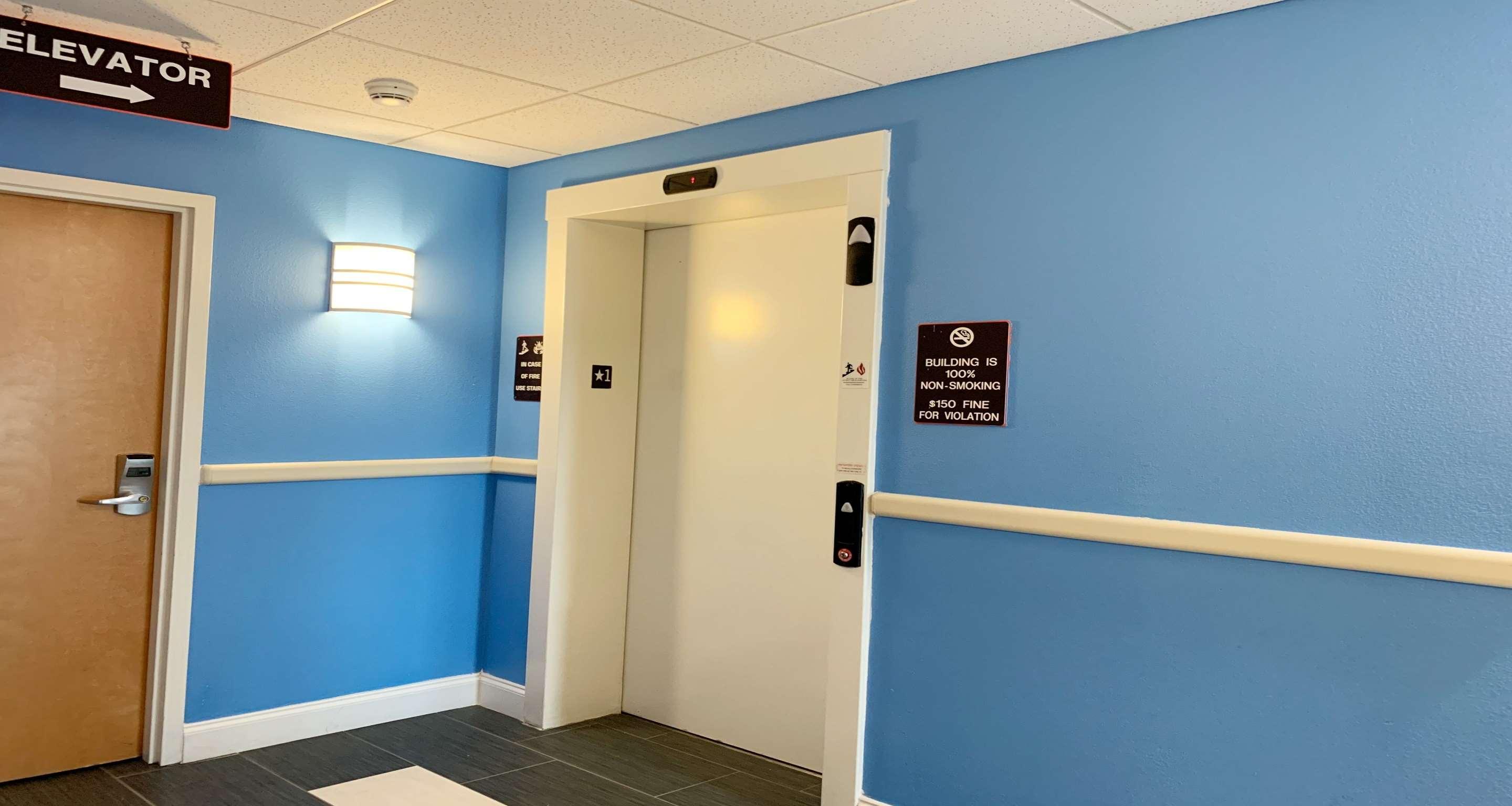 Surestay Plus Hotel By Best Western Niagara Falls East Dış mekan fotoğraf