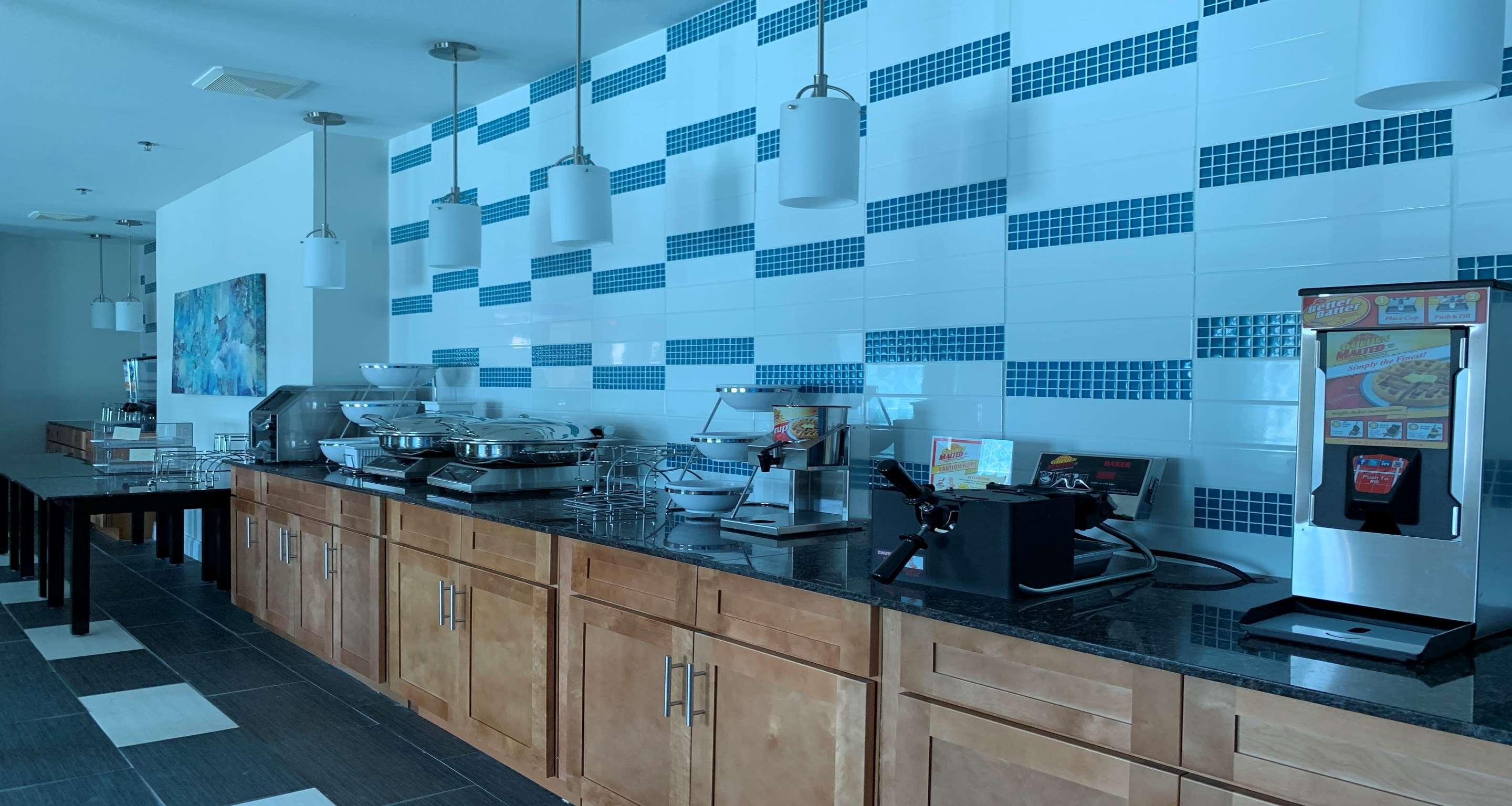 Surestay Plus Hotel By Best Western Niagara Falls East Dış mekan fotoğraf
