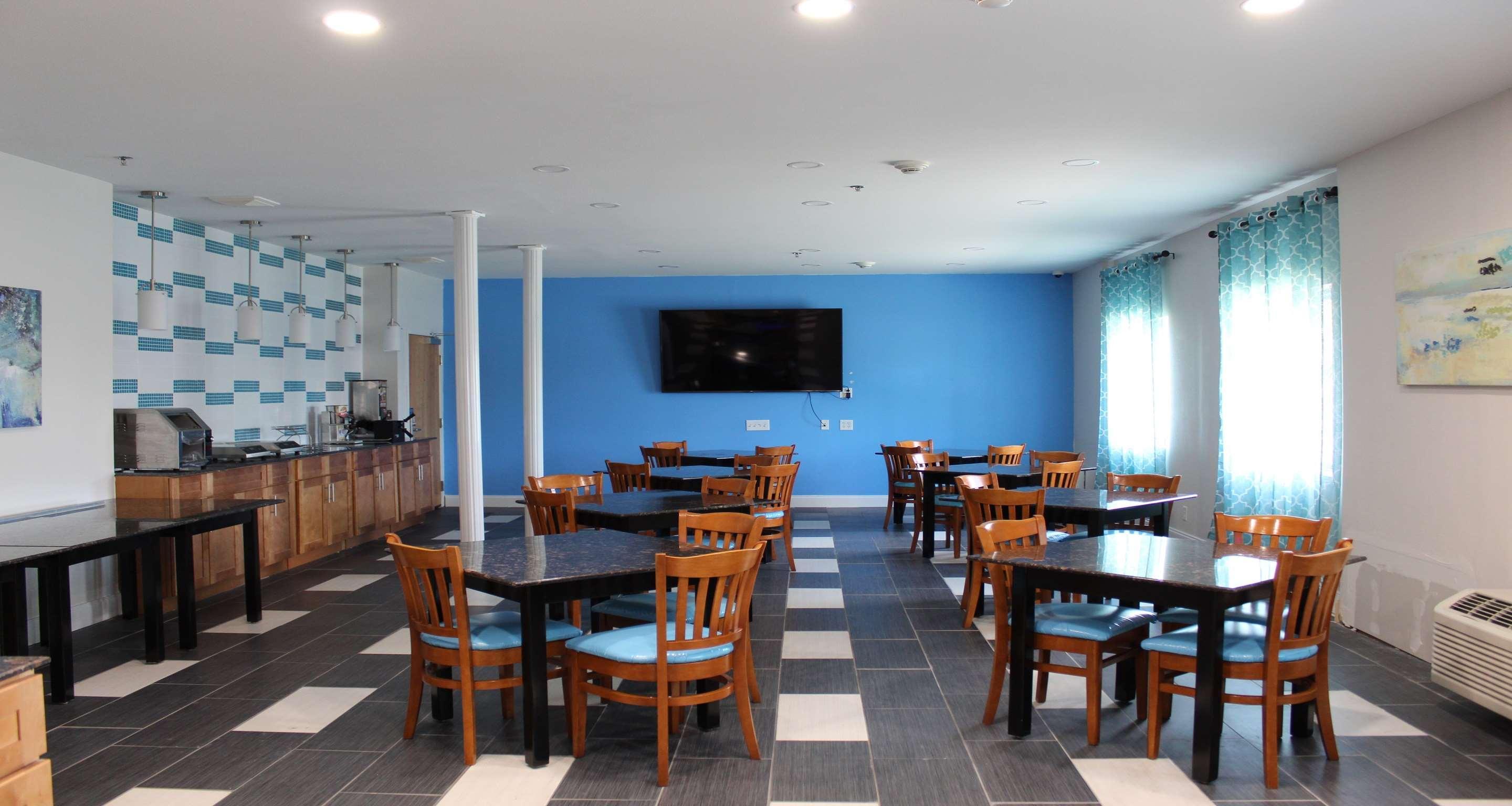 Surestay Plus Hotel By Best Western Niagara Falls East Dış mekan fotoğraf