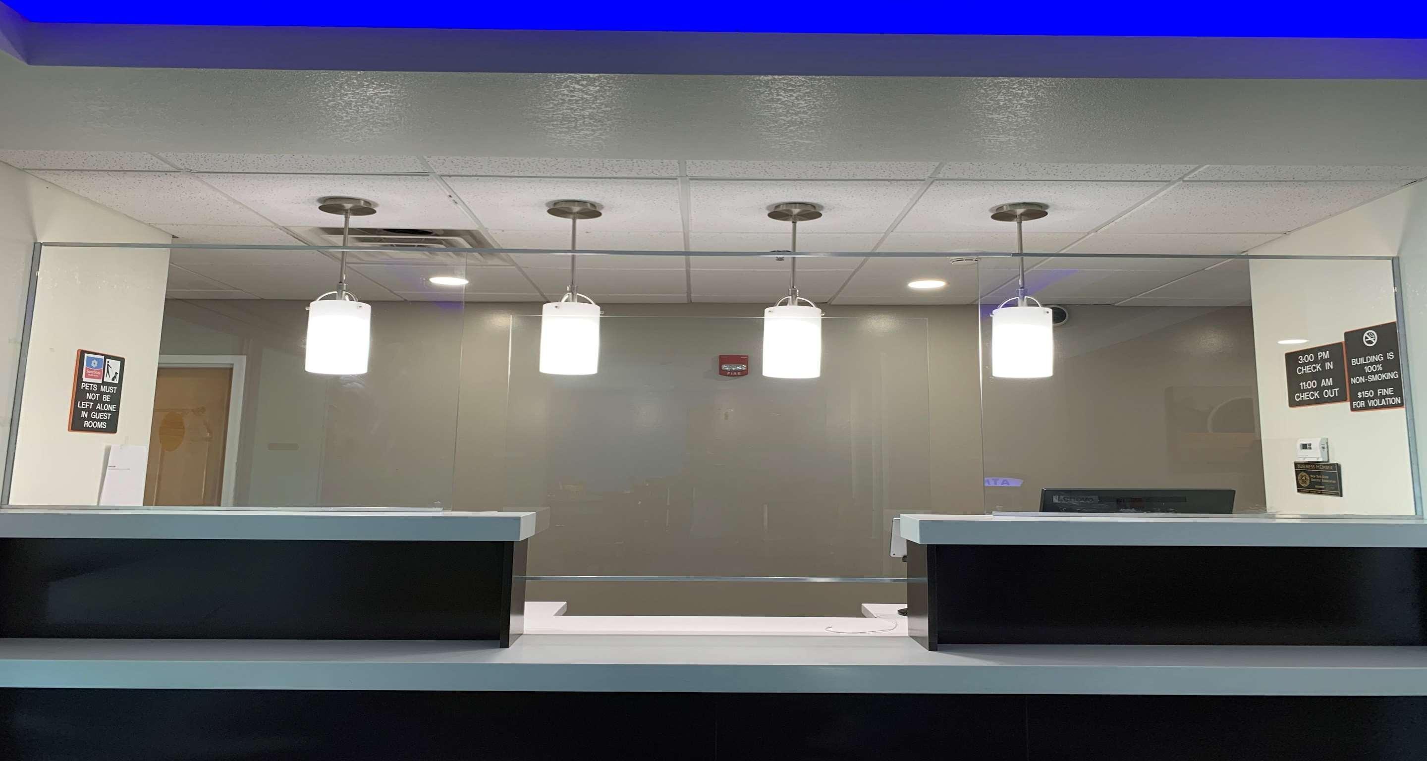 Surestay Plus Hotel By Best Western Niagara Falls East Dış mekan fotoğraf