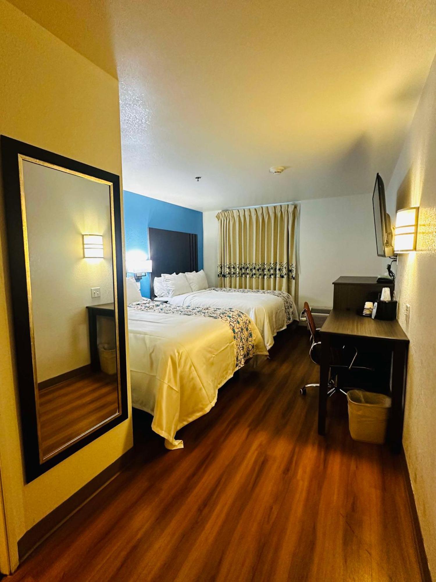 Surestay Plus Hotel By Best Western Niagara Falls East Dış mekan fotoğraf