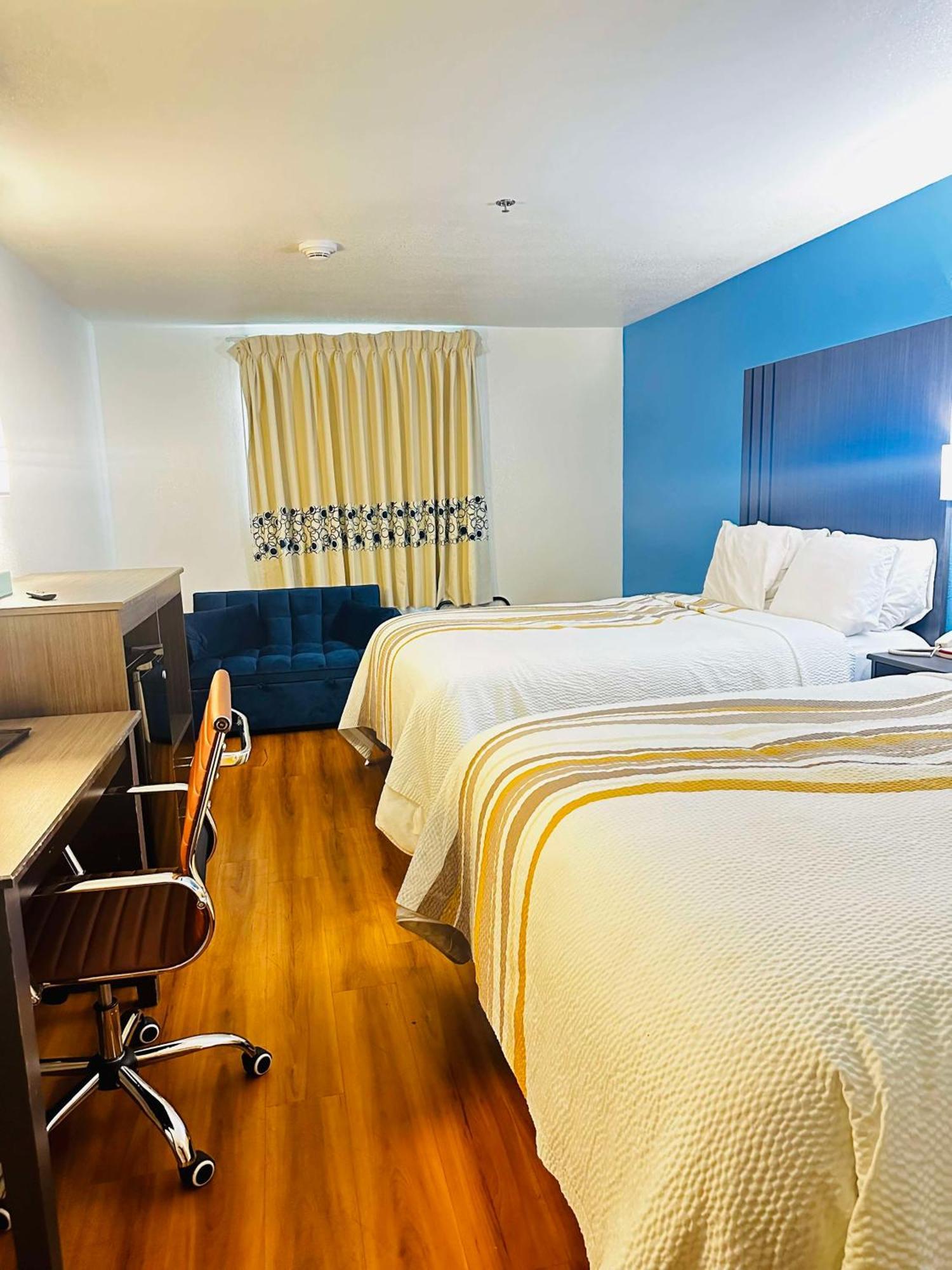 Surestay Plus Hotel By Best Western Niagara Falls East Dış mekan fotoğraf