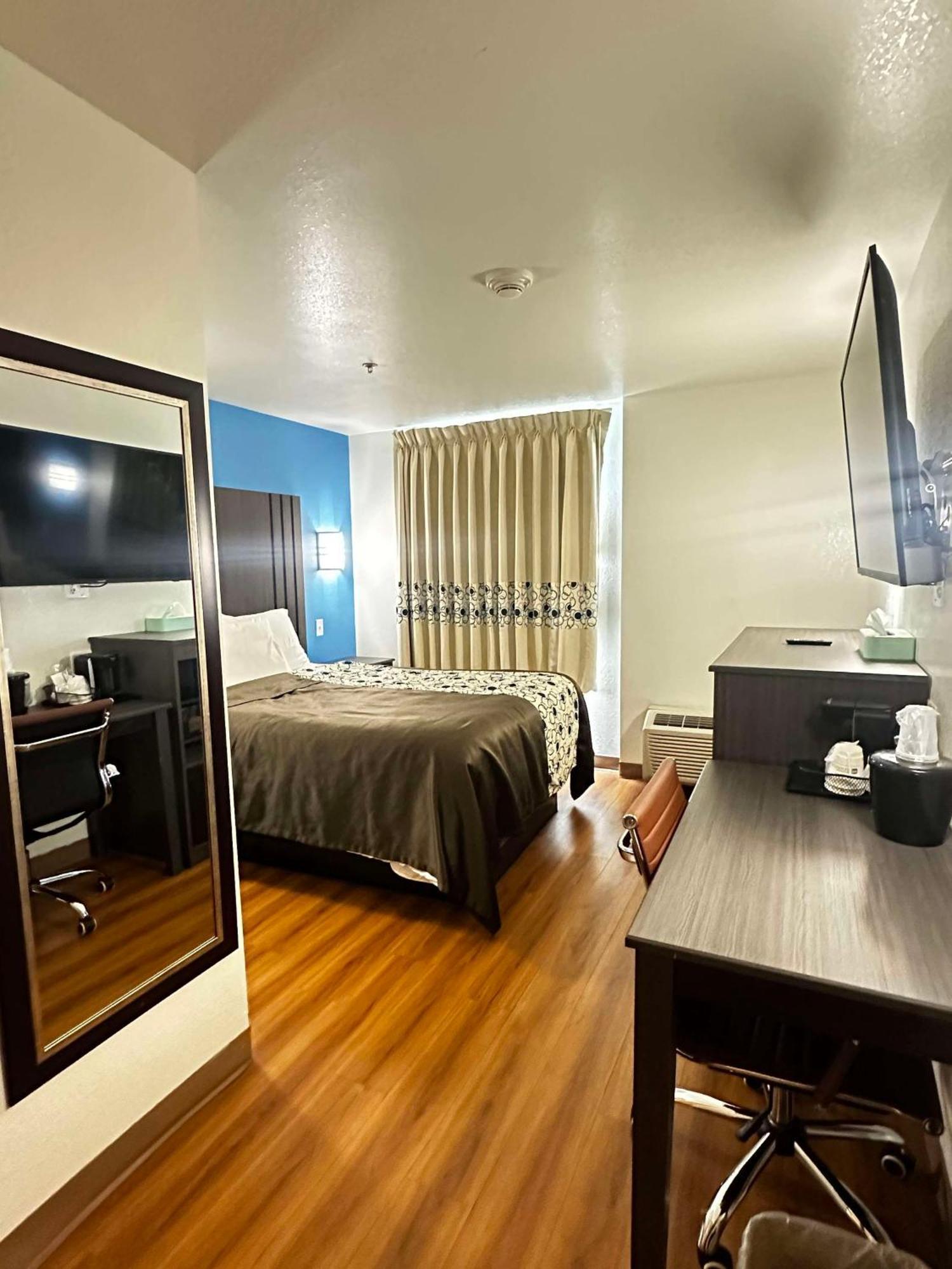 Surestay Plus Hotel By Best Western Niagara Falls East Dış mekan fotoğraf