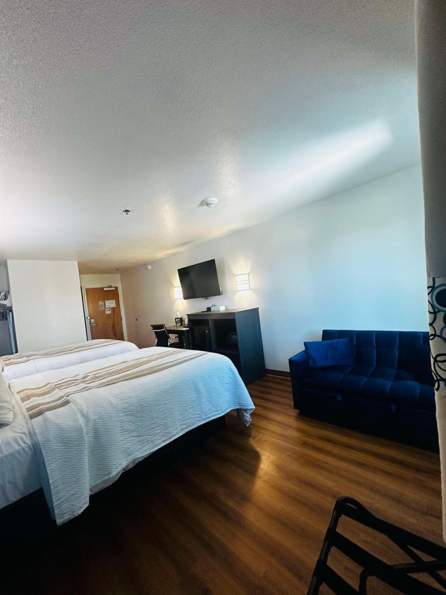 Surestay Plus Hotel By Best Western Niagara Falls East Dış mekan fotoğraf
