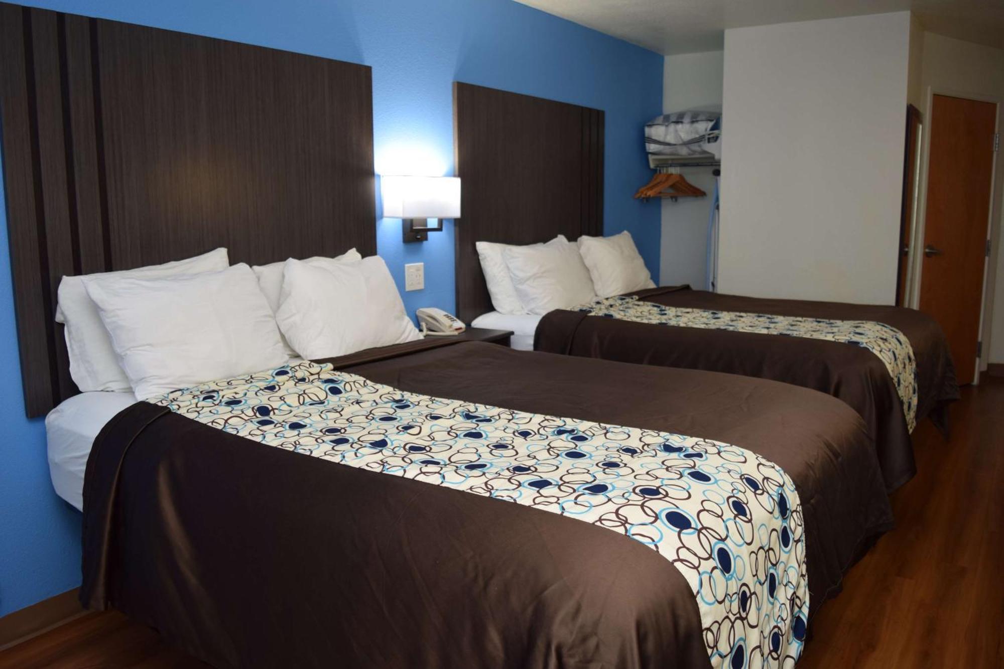 Surestay Plus Hotel By Best Western Niagara Falls East Dış mekan fotoğraf
